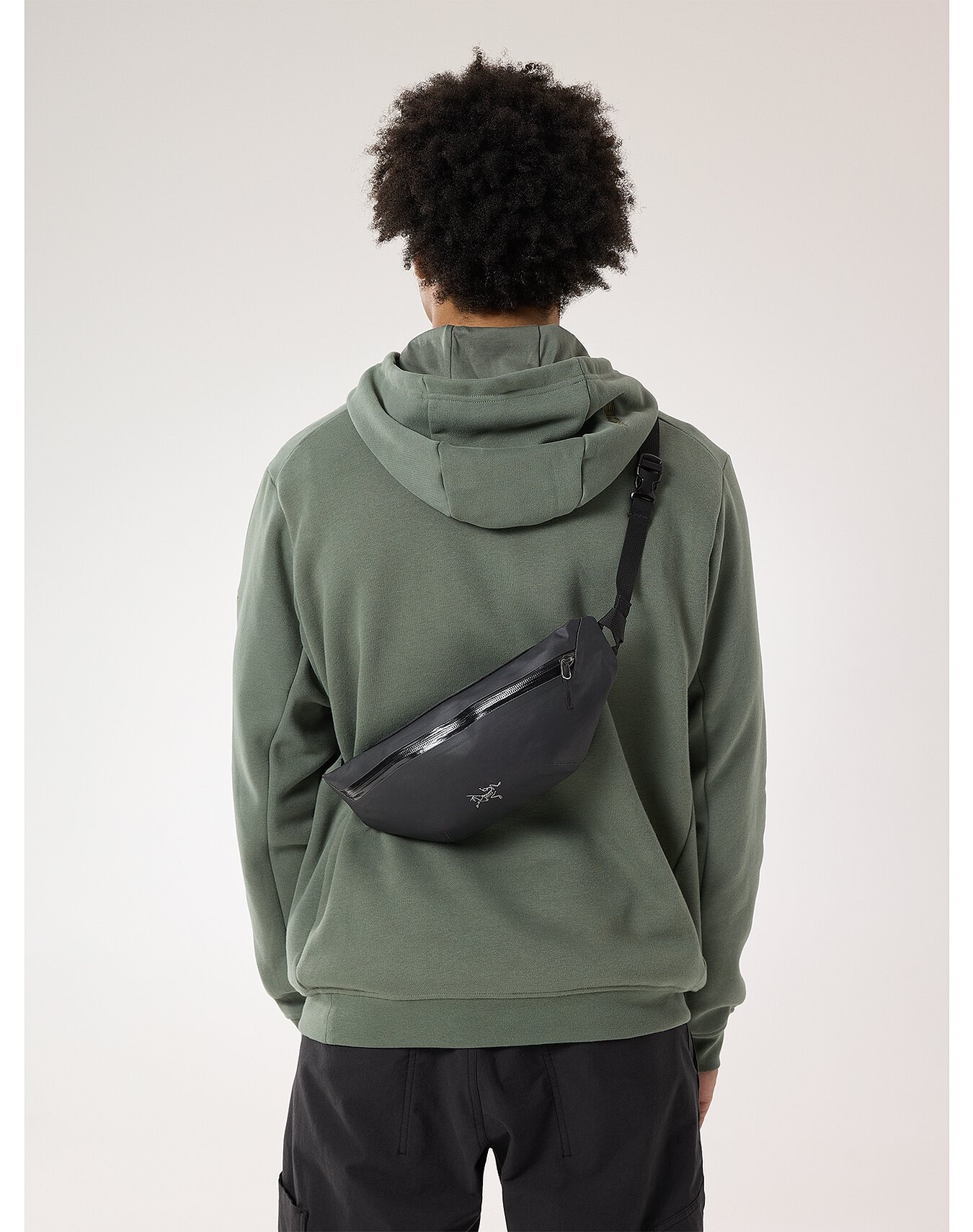 Granville Crossbody Bag - 3