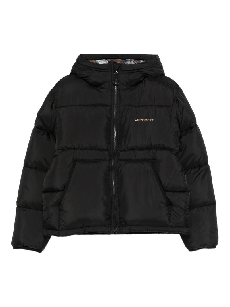 Toronto puffer jacket 1