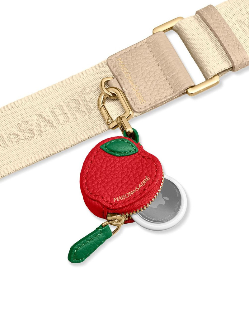 The SABRÉMOJI™ fruit charm 4