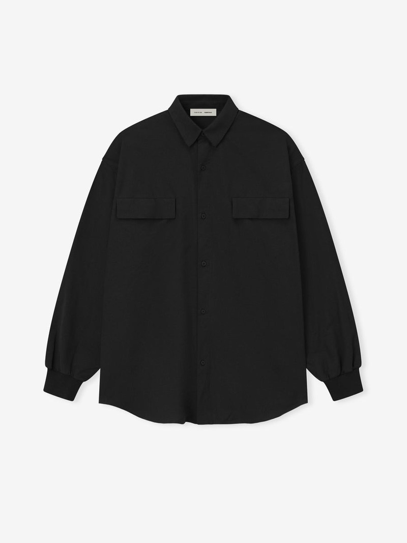 Oxford Shirt - 1