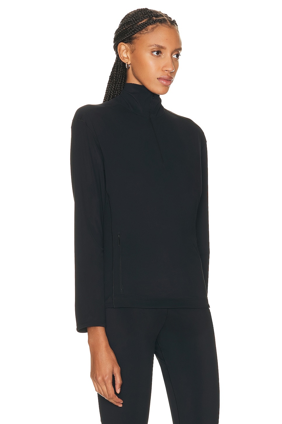 Estreilla Sweater - 2