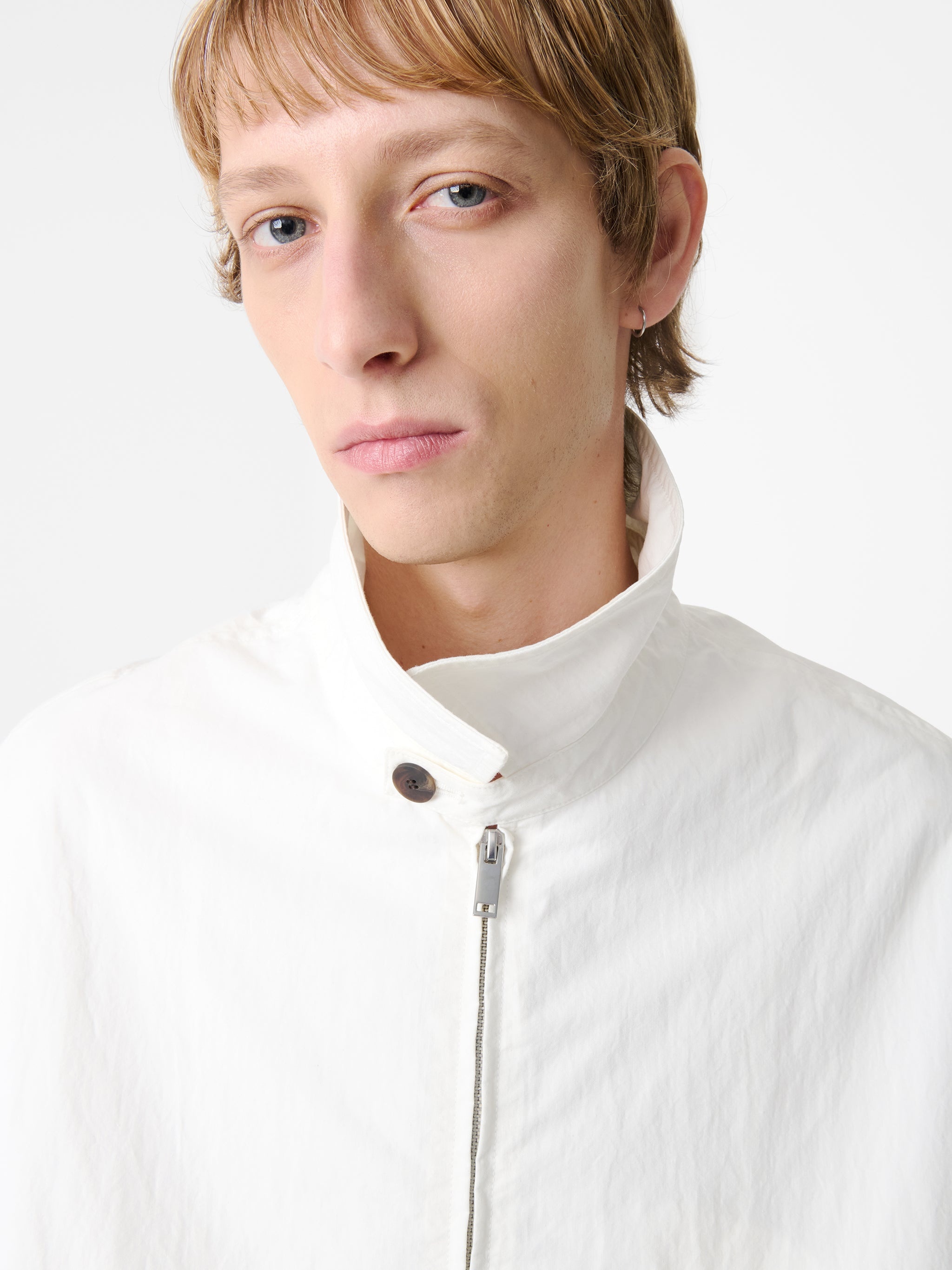 Lyons Jacket - 4