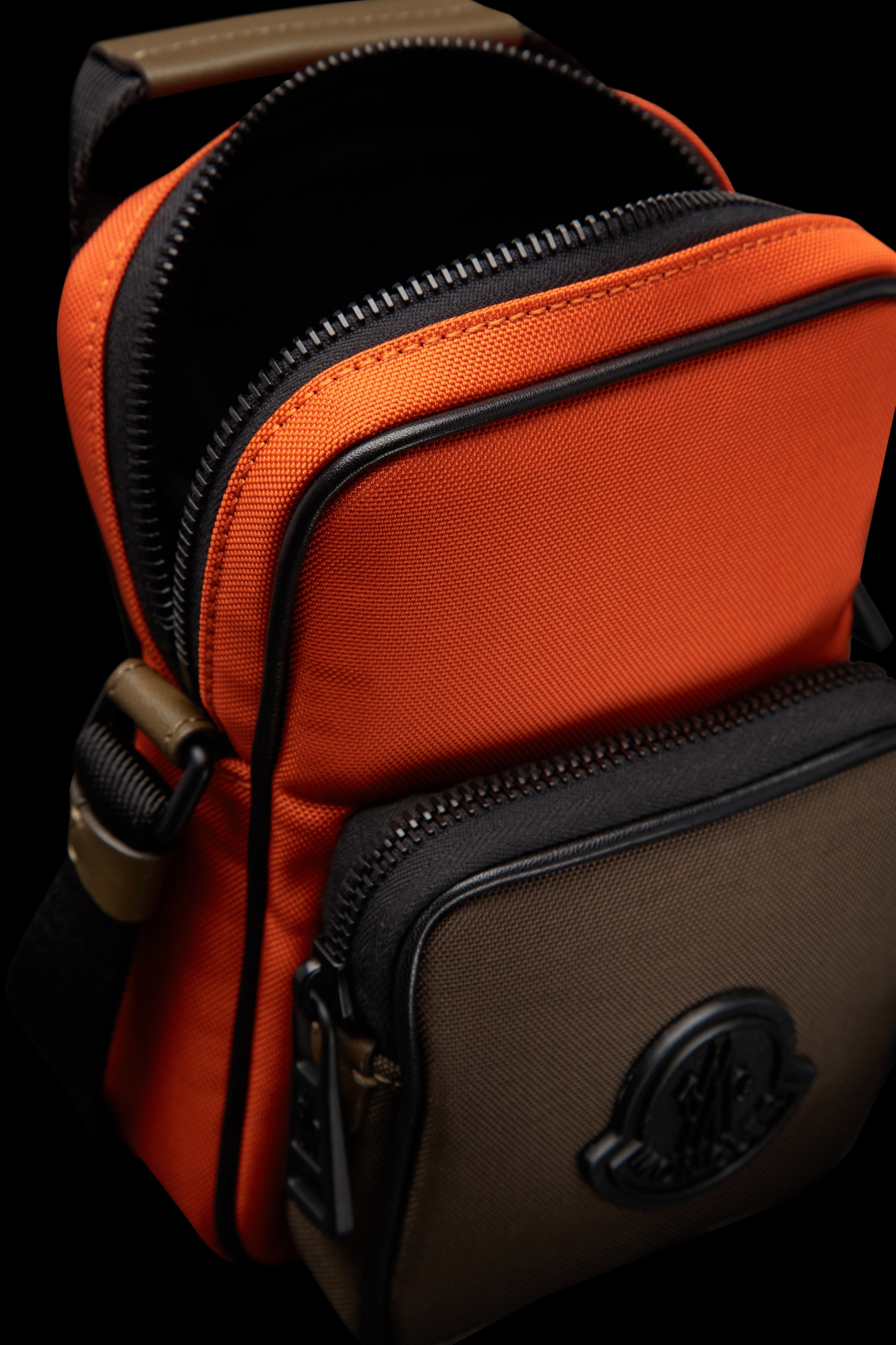Yehor Crossbody Bag - 5