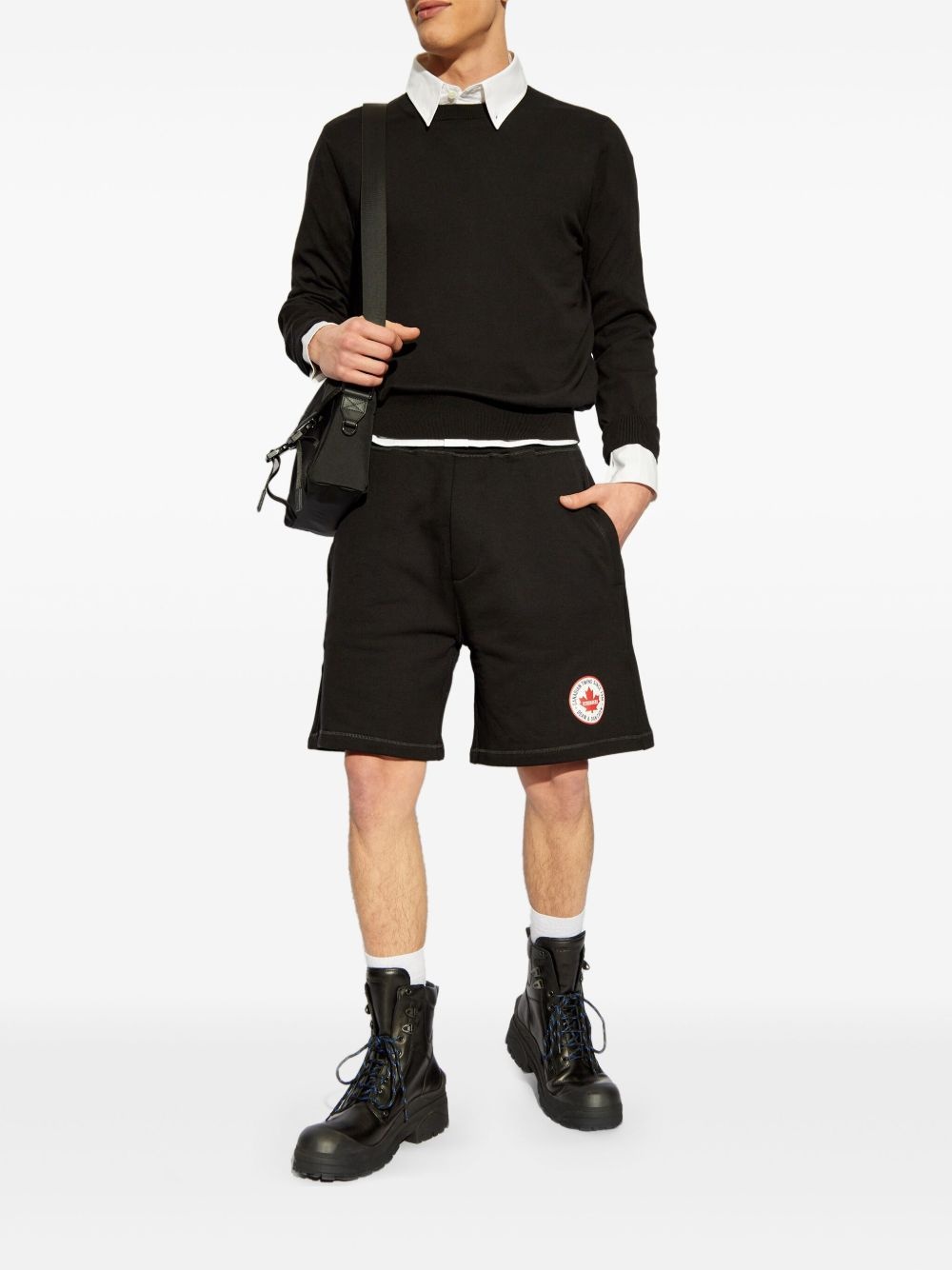 cotton jumper - 5
