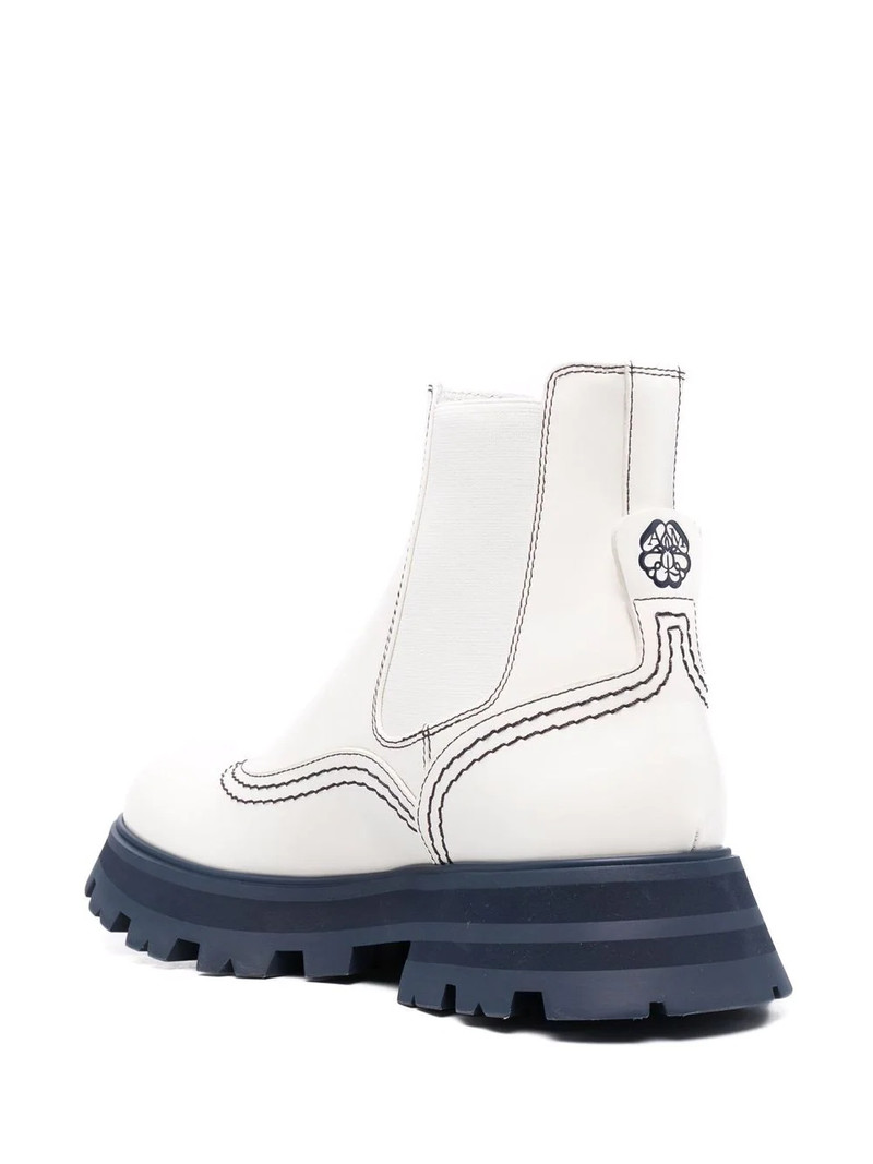 Wander Chelsea boots 3