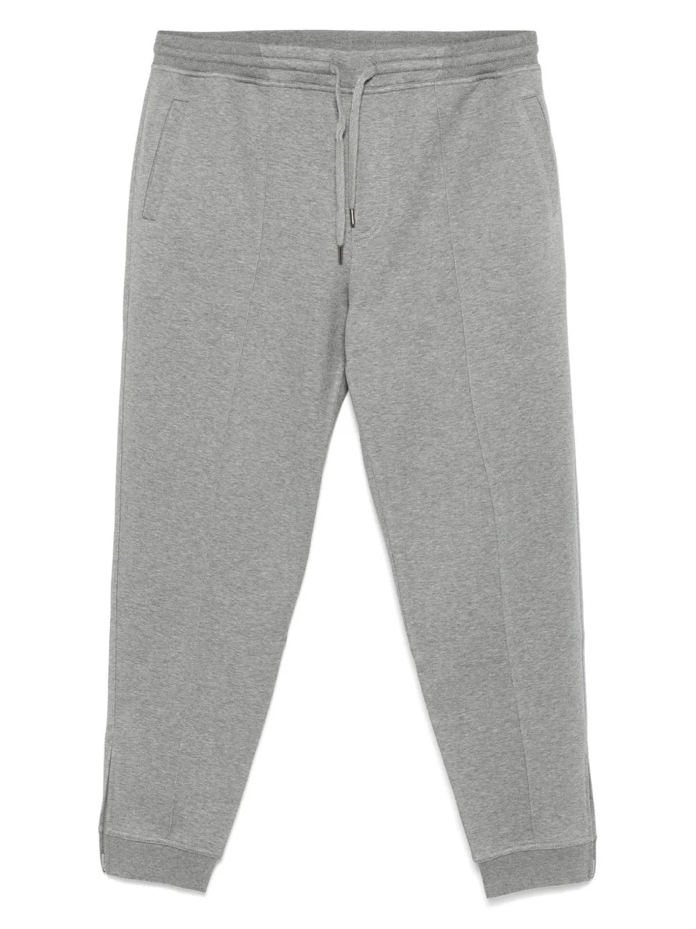 cotton joggers - 1