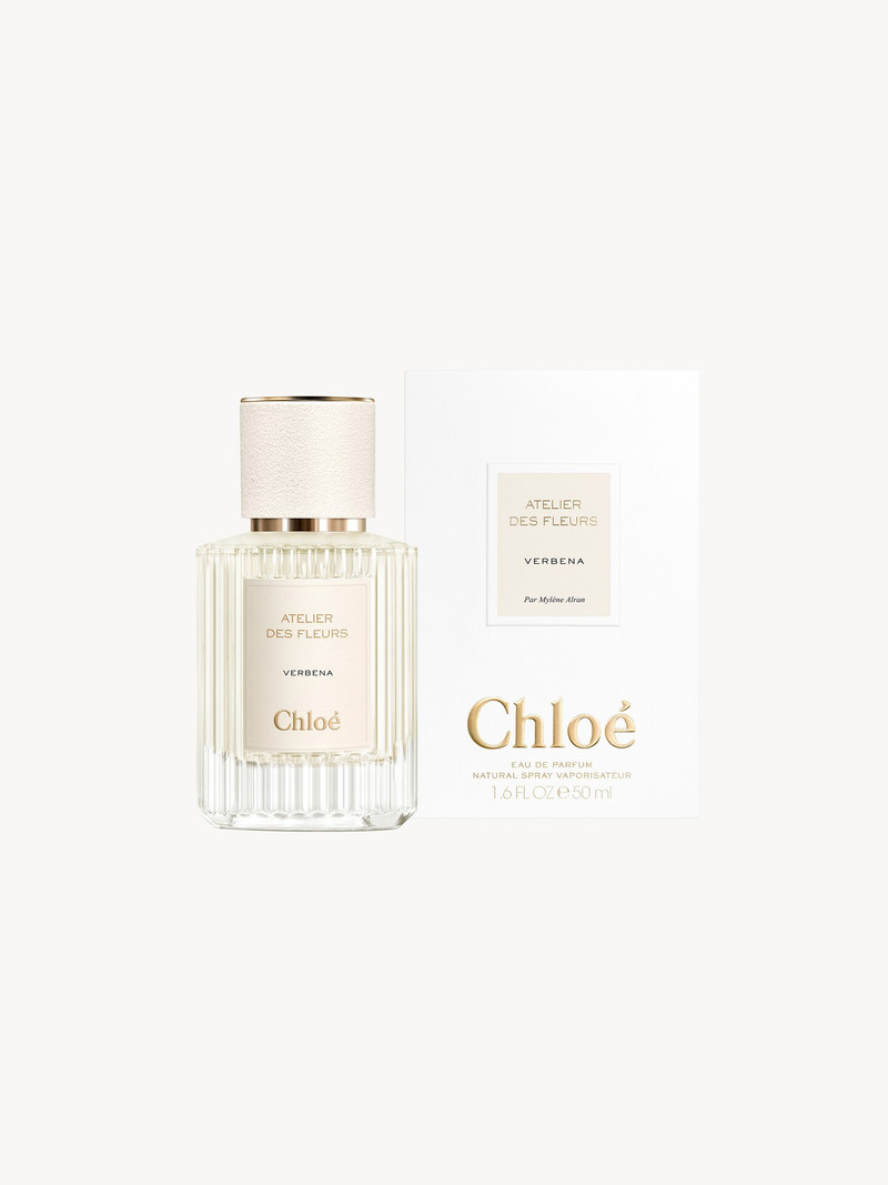 Chloé ATELIER DES FLEURS VERBENA EAU DE PARFUM outlook