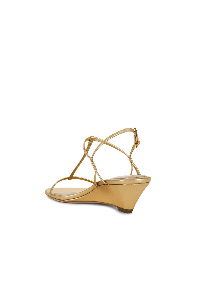 Daryn Wedge Sandal 3