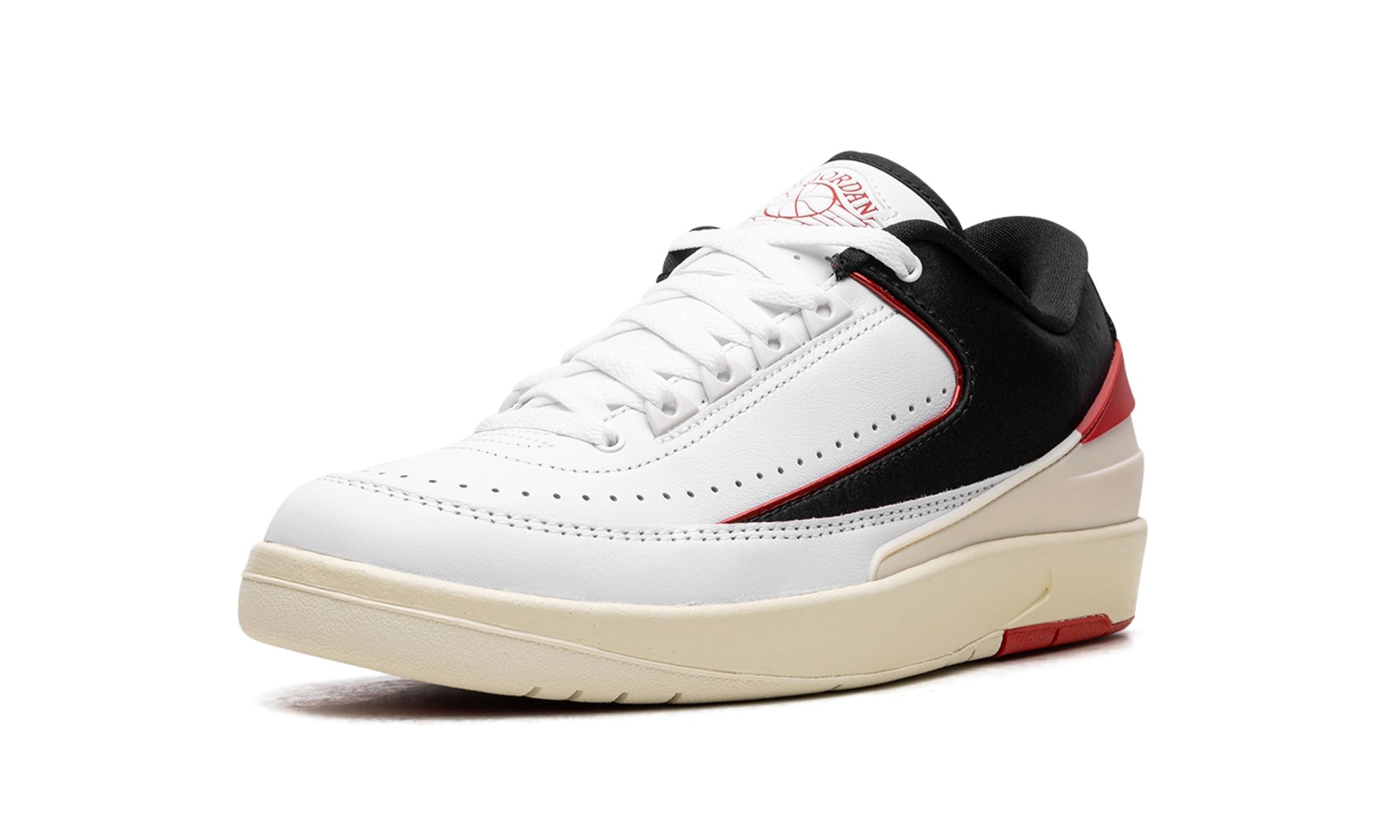 Air Jordan 2 Low WMNS "Chicago Twist" - 4