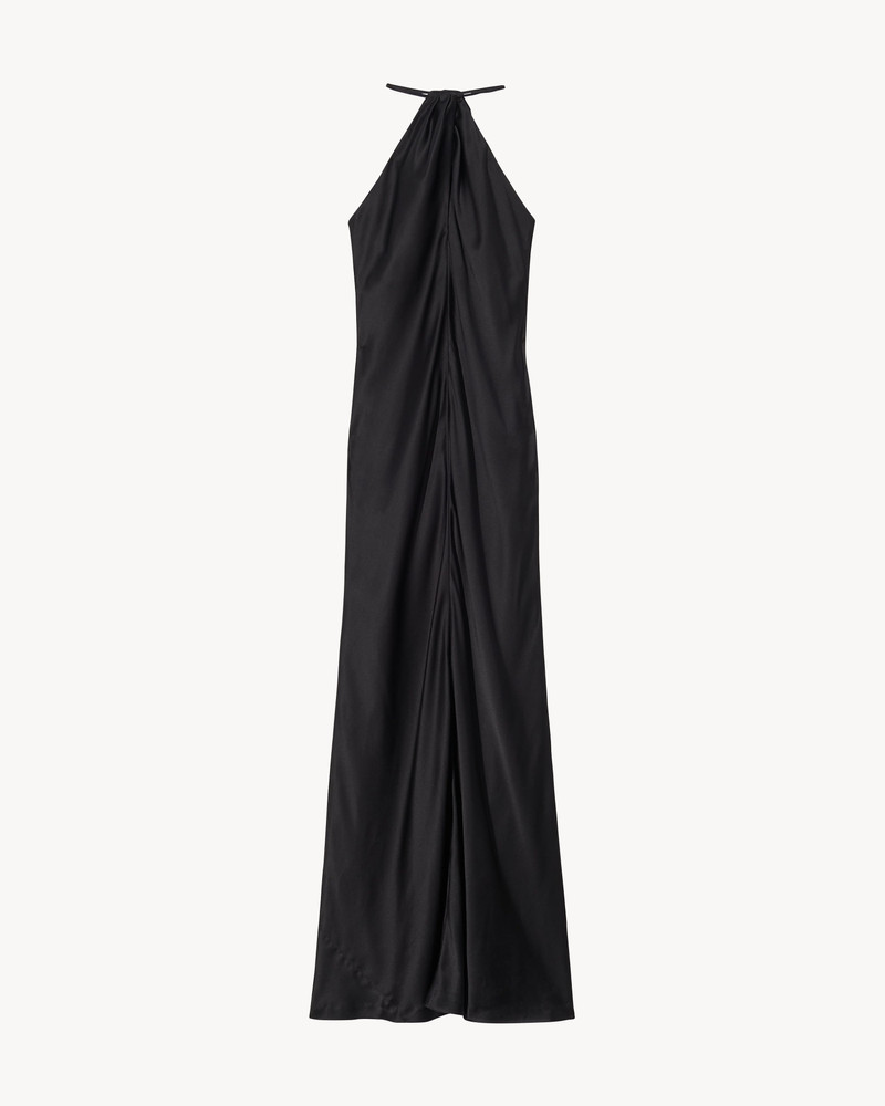 LARISSA HALTERNECK GOWN 1