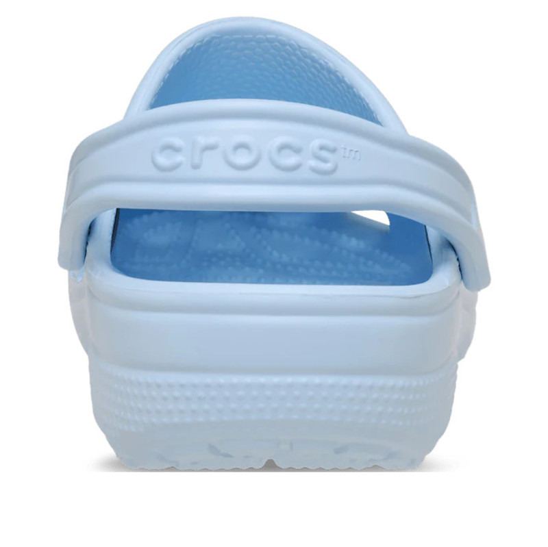 crocs Crocs Classic Clog 'Light Blue' 10001-4WK outlook