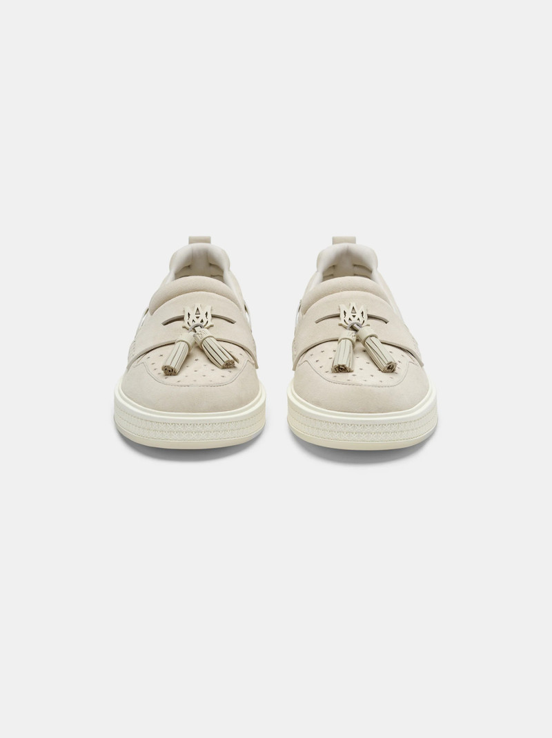 MA TASSLE HYBRID LOAFER 3