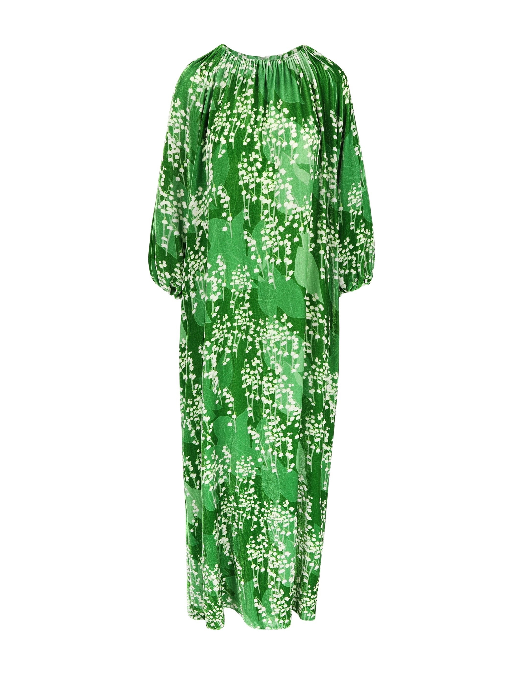 Dress Georgina - 1