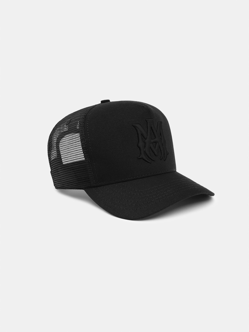 AMIRI MA TRUCKER HAT outlook