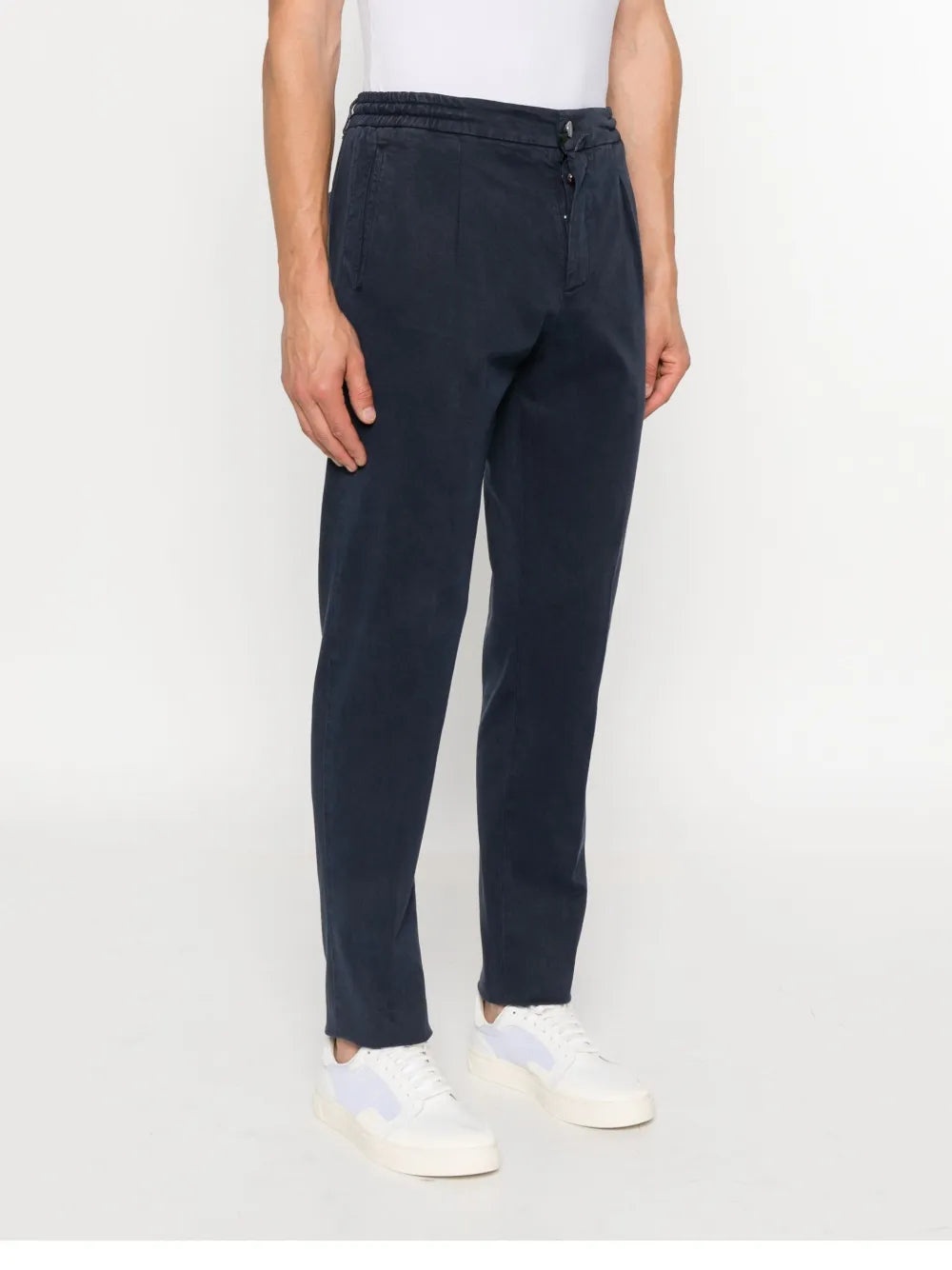 KITON - Kiton Men Kiton Pants - 3