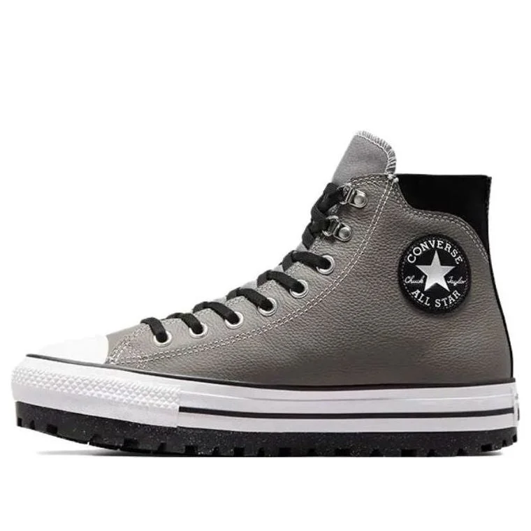 Converse All Star Trekking 'Grey Black' A05575C - 1