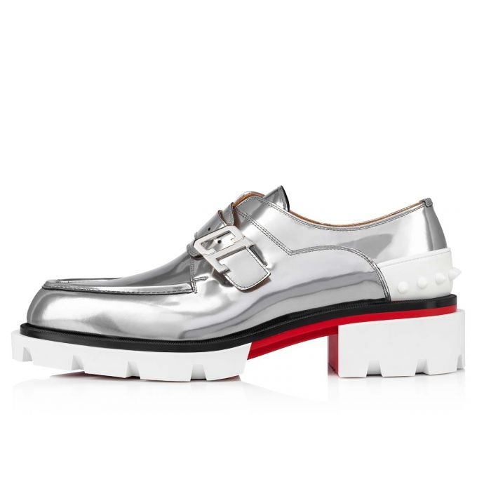 Our Georges SILVER - 2