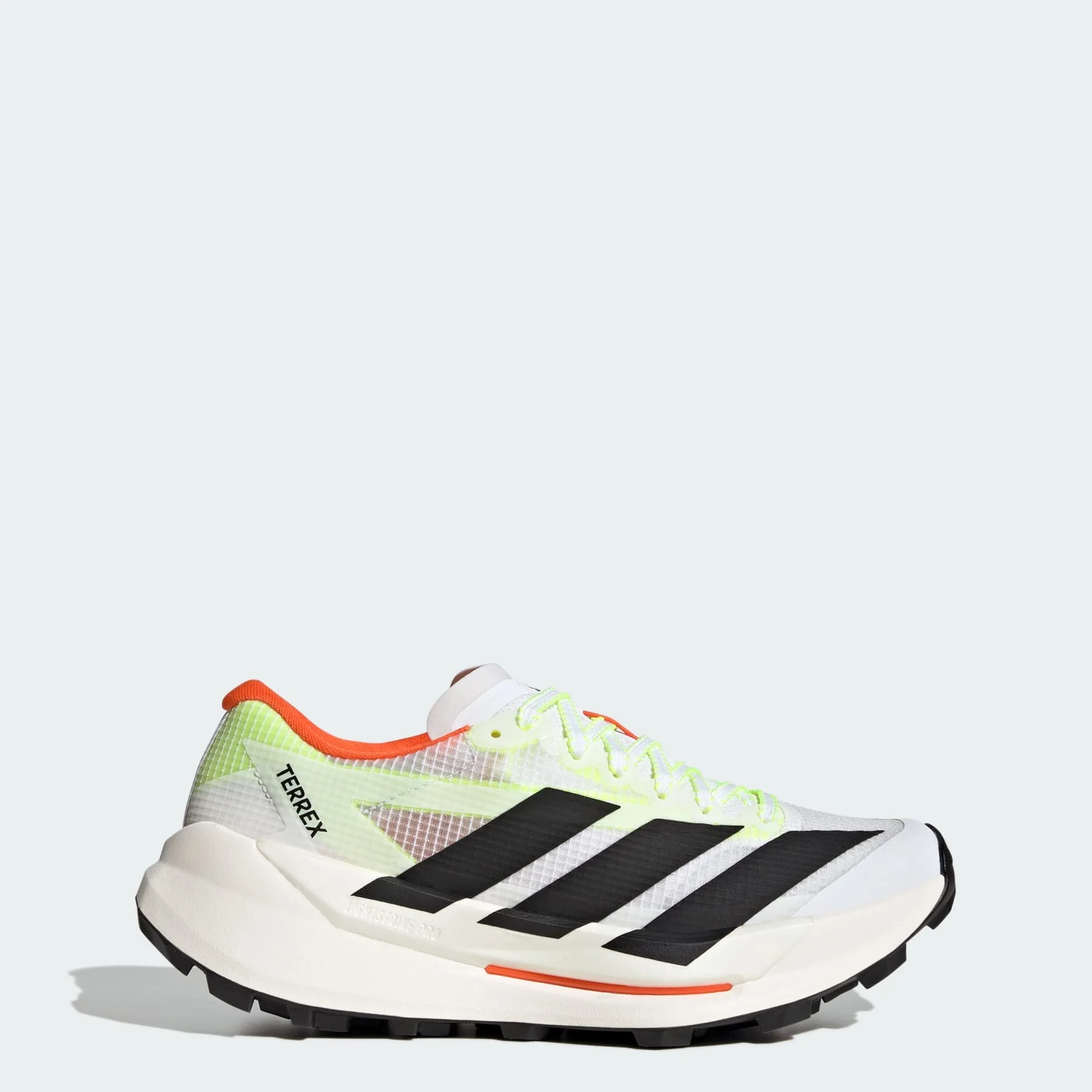 Terrex Agravic TT Trail Running Shoes - 1