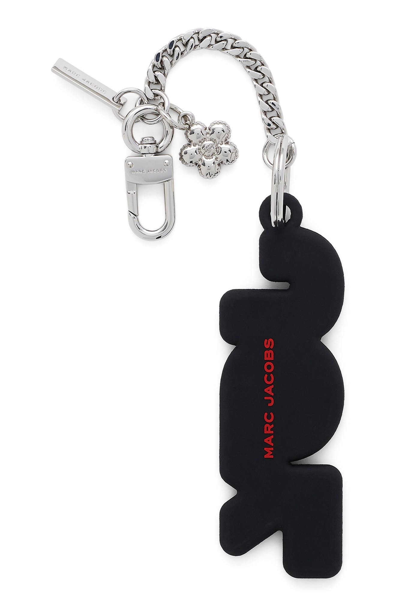 Marc Jacobs The Joy Bag Charm in Black Multi at Nordstrom - 2