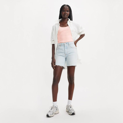 Levi's 501® MID THIGH WOMEN'S SHORTS outlook