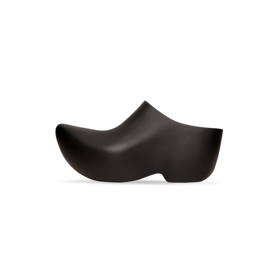Women's Technoclog  in Black - 4