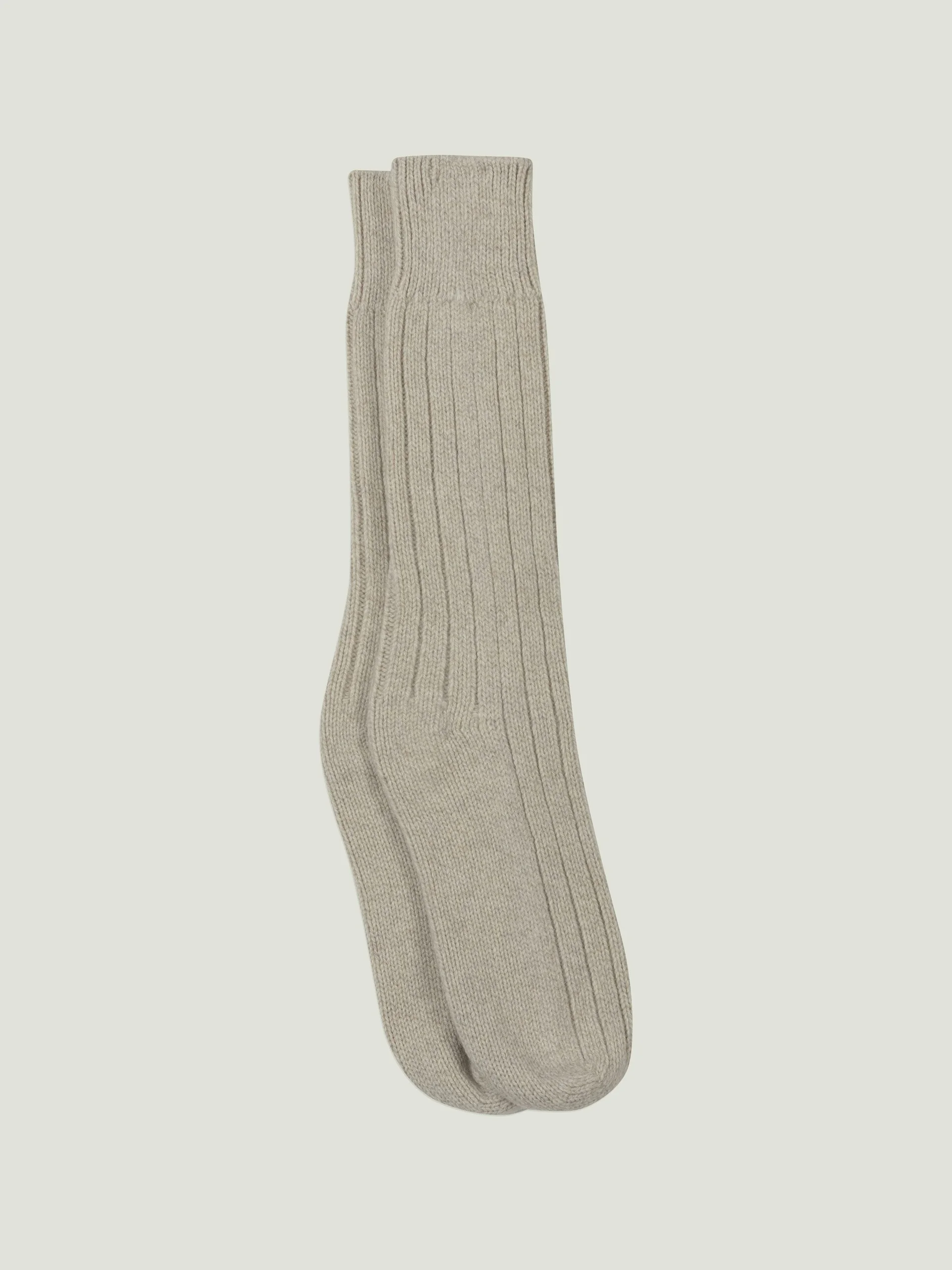 Kinship Eco Cashmere Socks - 1