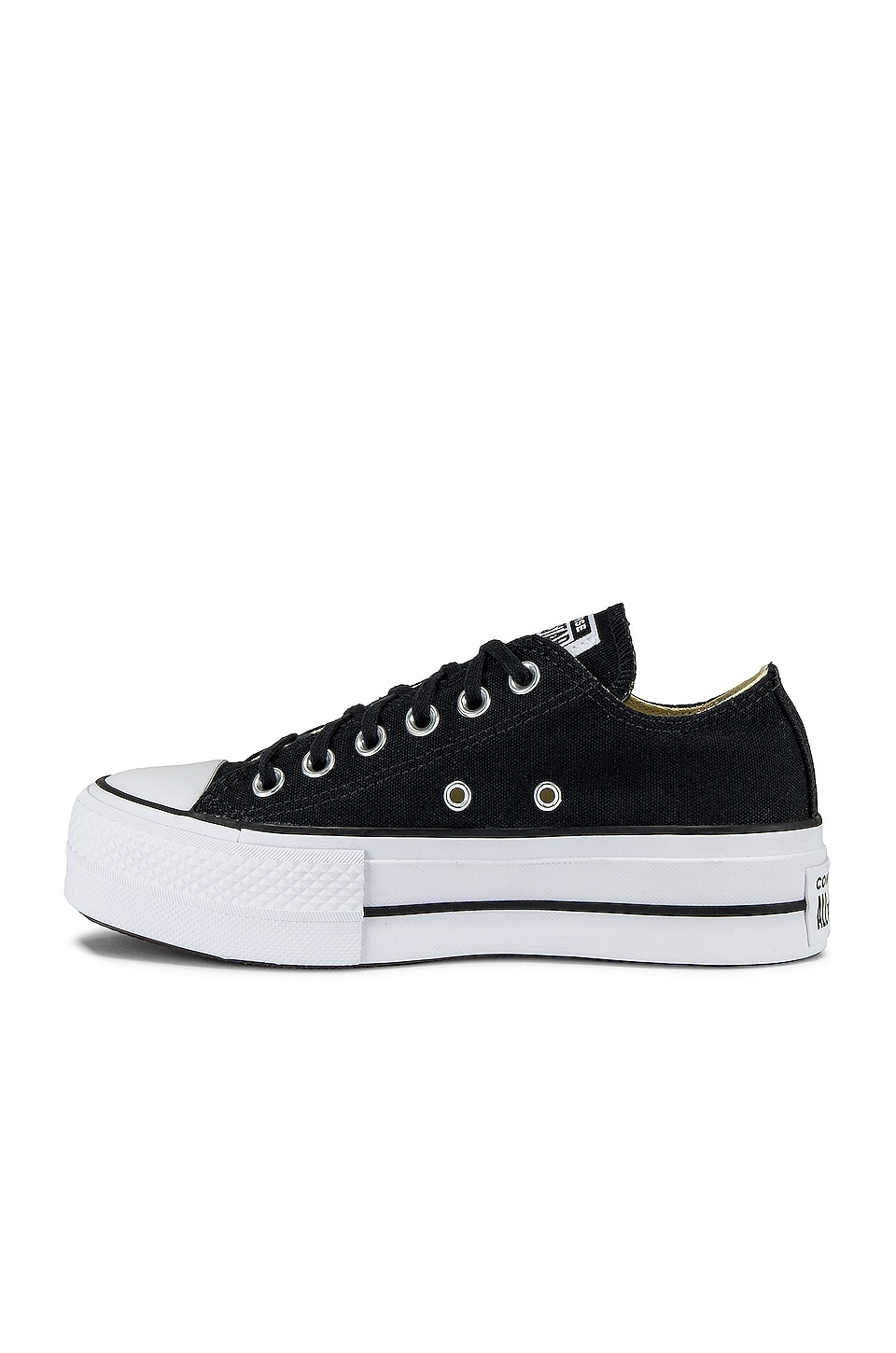 Chuck Taylor All Star Lift Sneaker - 5