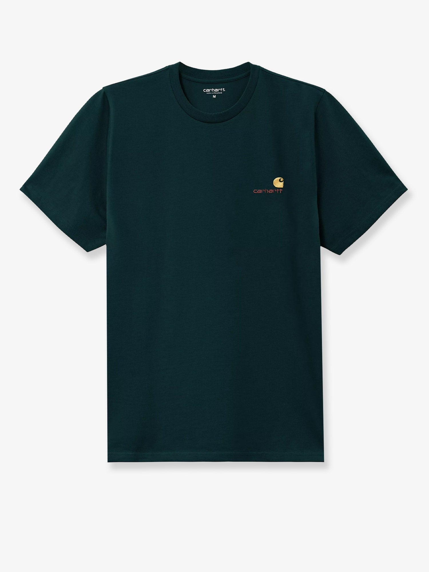 ORGANIC COTTON T-SHIRT - 1