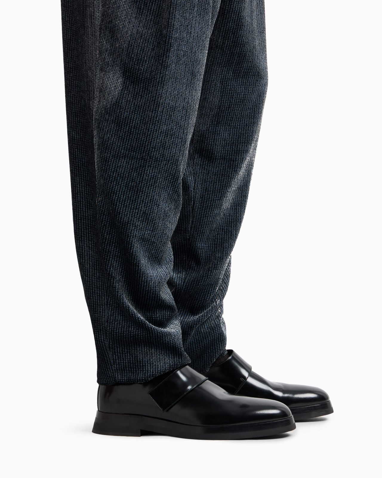 MONK STRAPS - 8