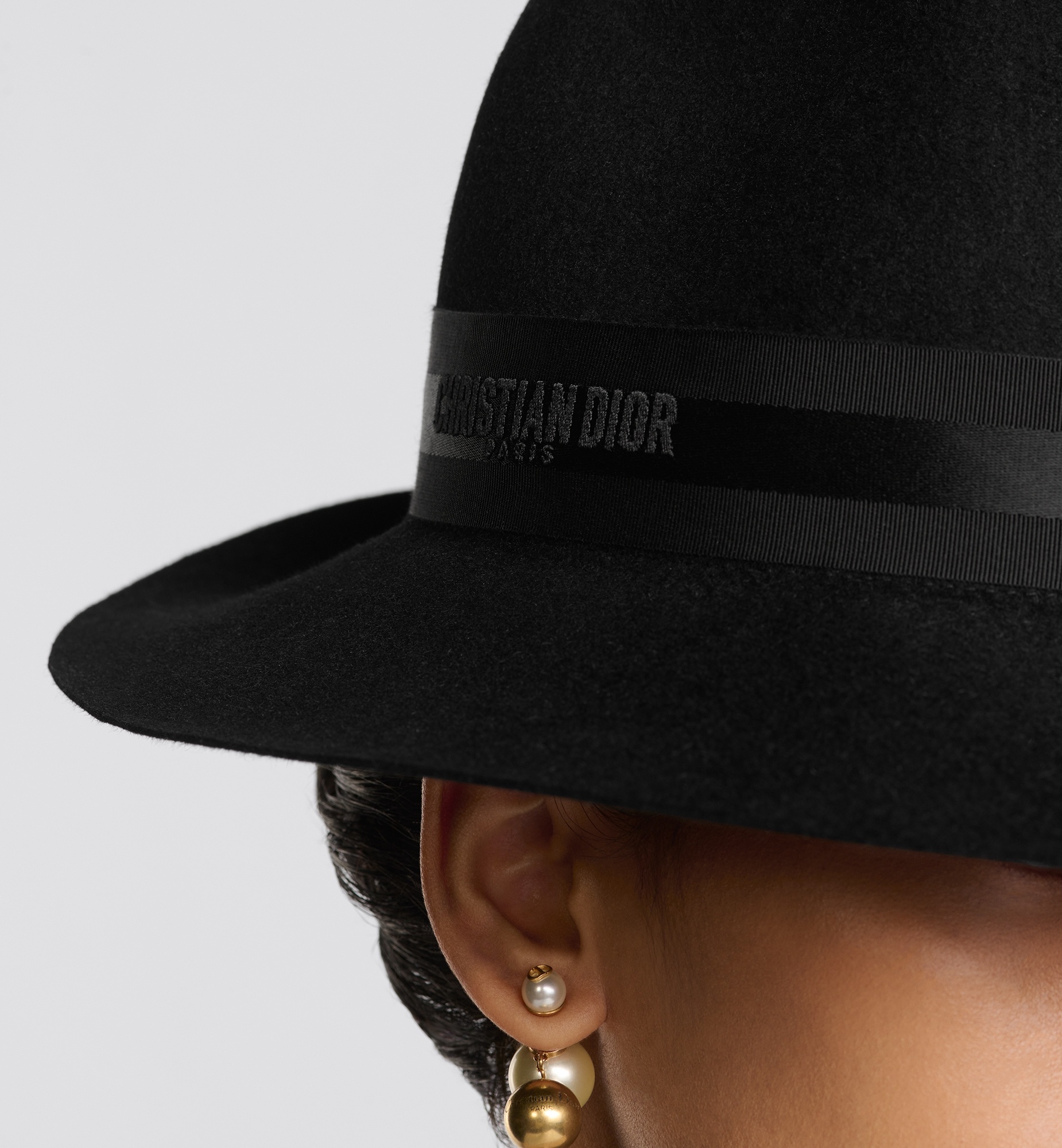 Diorunway Fedora - 3