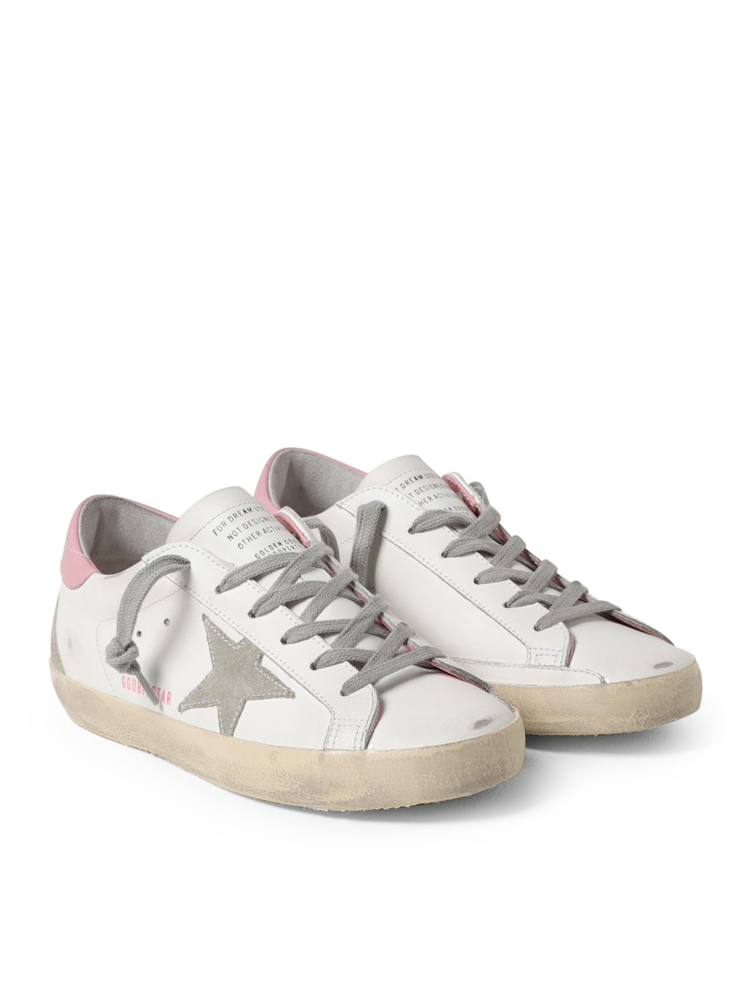 SUPERSTAR SNEAKERS - 2