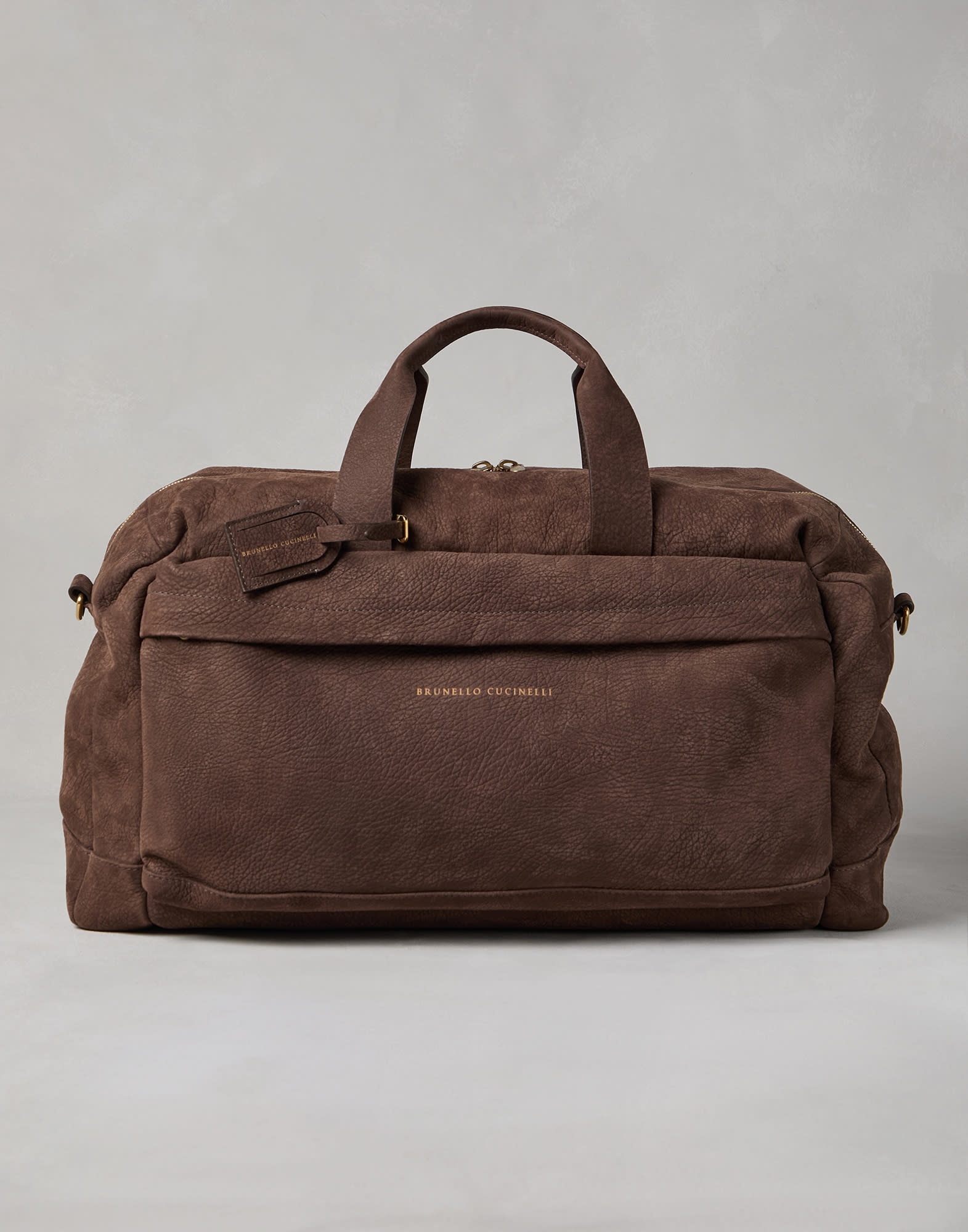 Nubuck active bag - 1