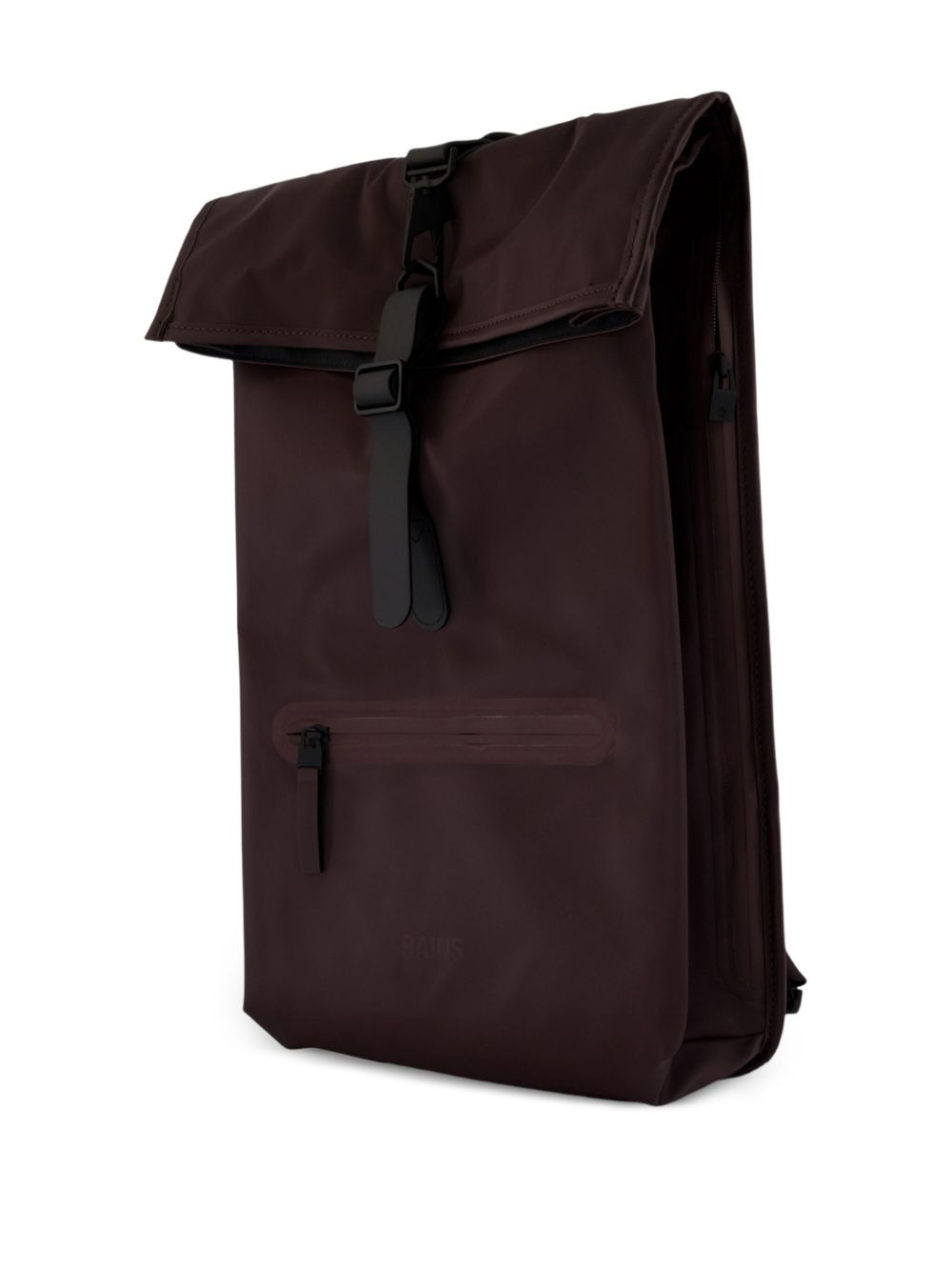 rolltop rucksack backpack - 3