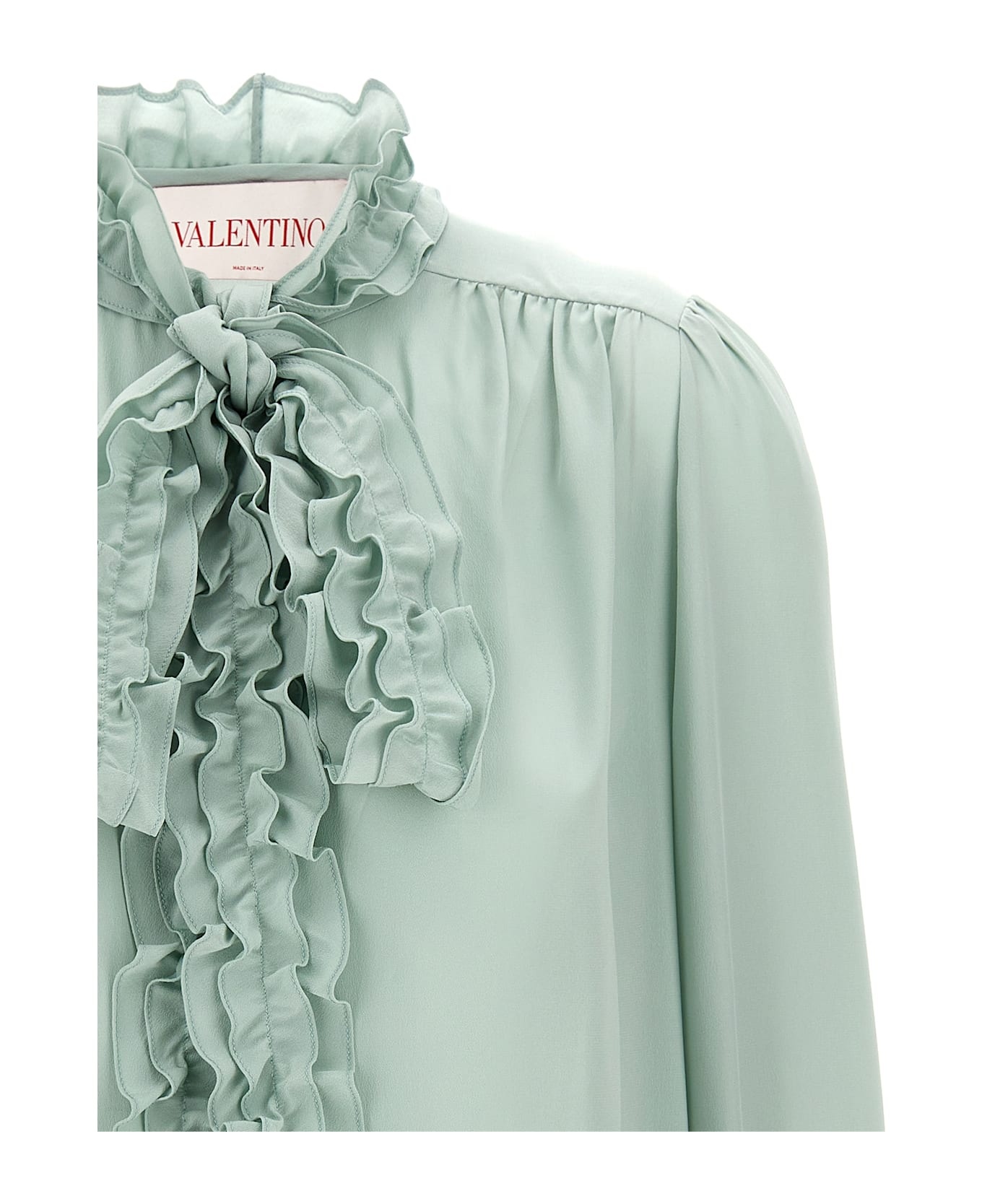 Valentino Garavani Lavallière Shirt - 3