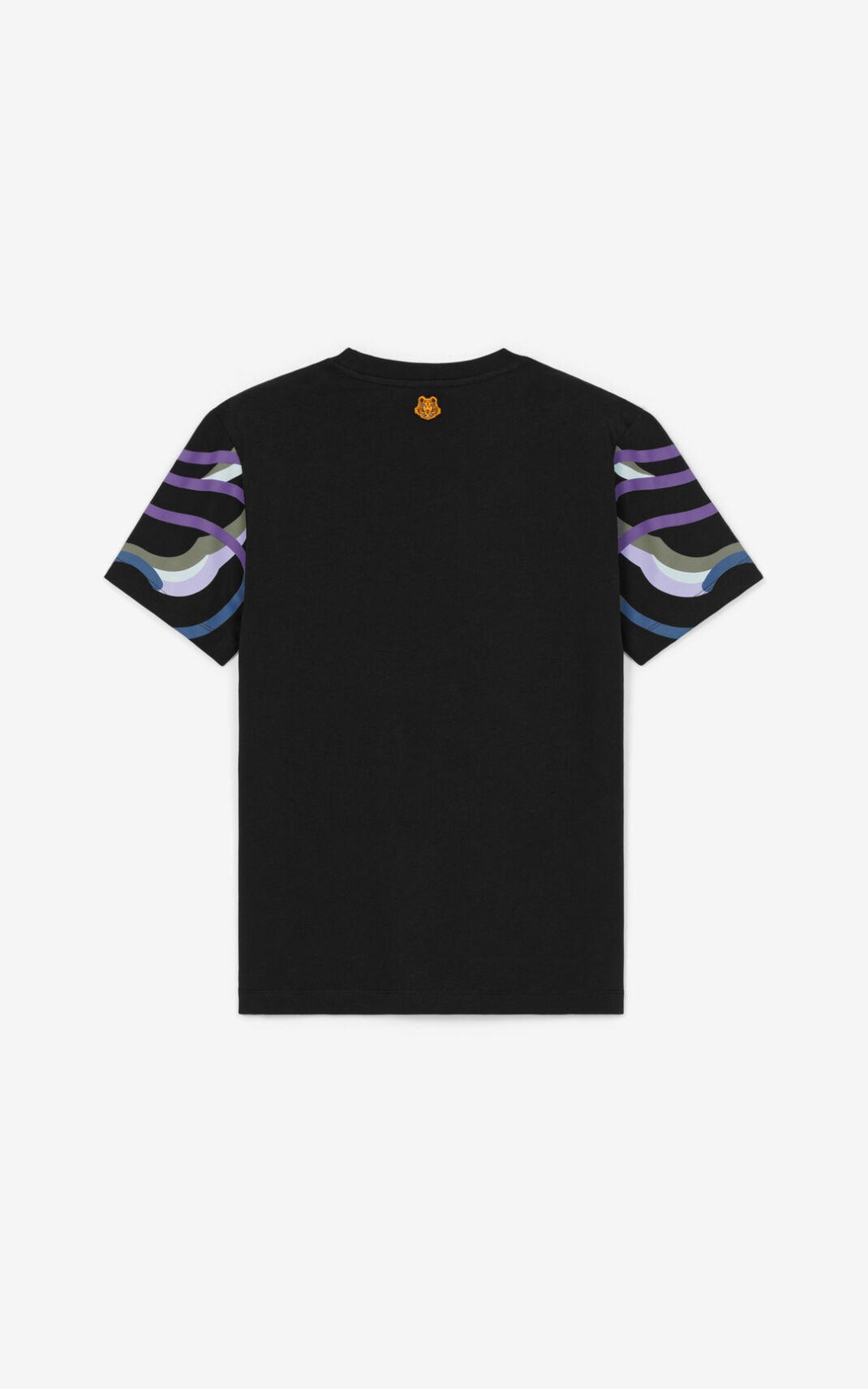 K-Tiger loose T-shirt - 5