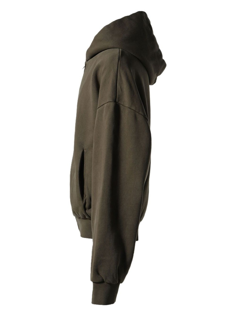 entire studios cotton hoodie outlook