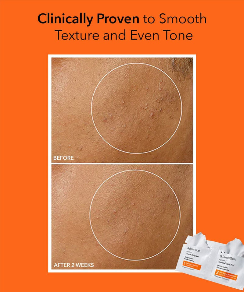 Bring the Clinic Home: DDG Best Sellers Kit ($102 Value) 6