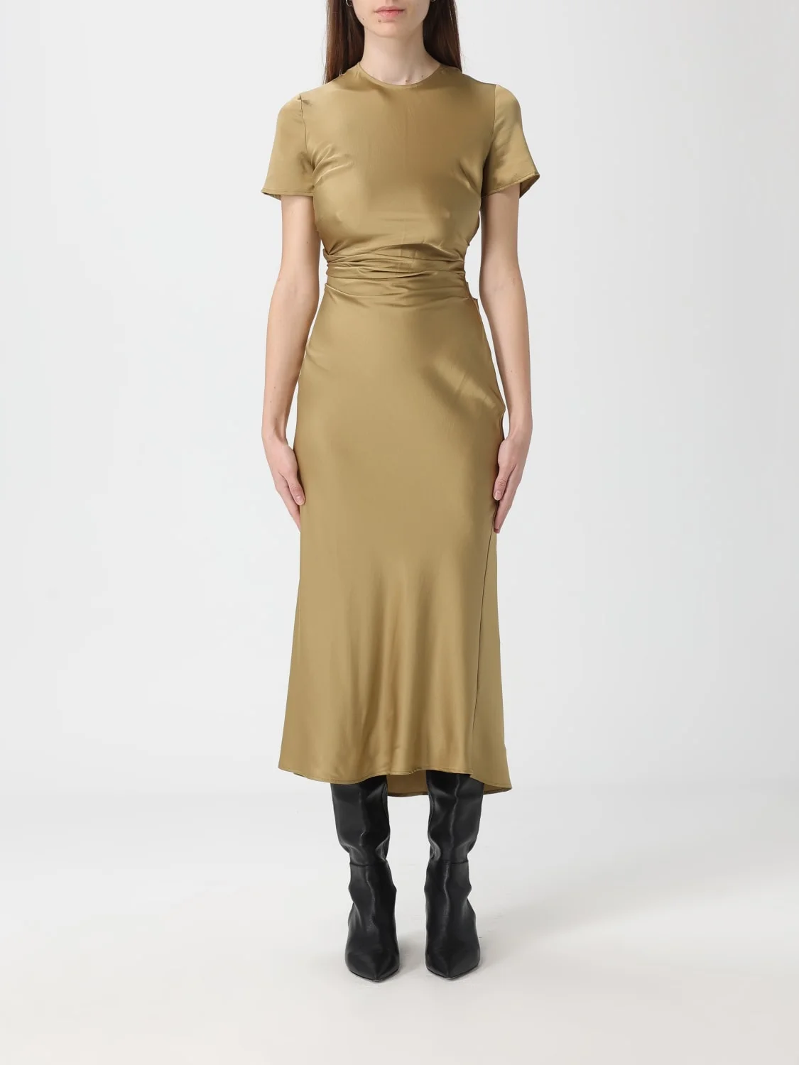 Dress woman Staud - 1
