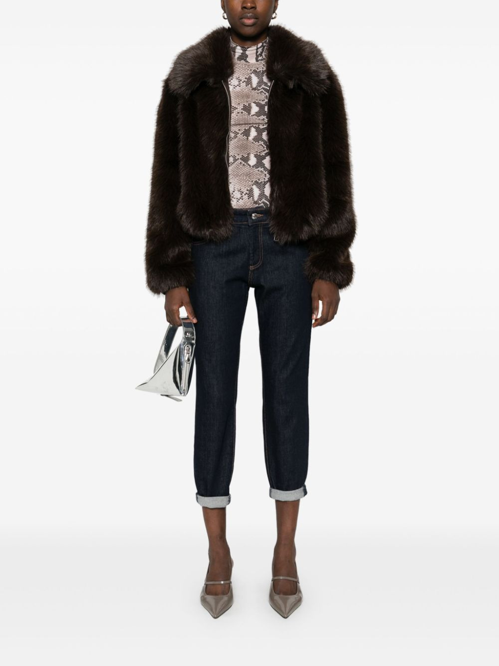 Sportmax Women Edy Jeans - 4