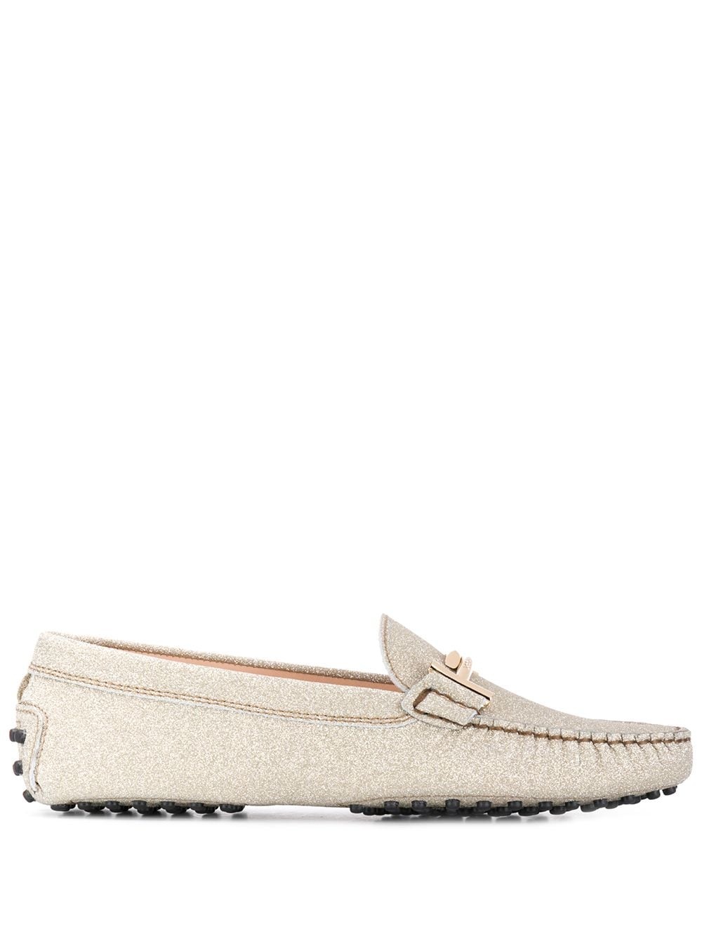 Gommino loafers - 1