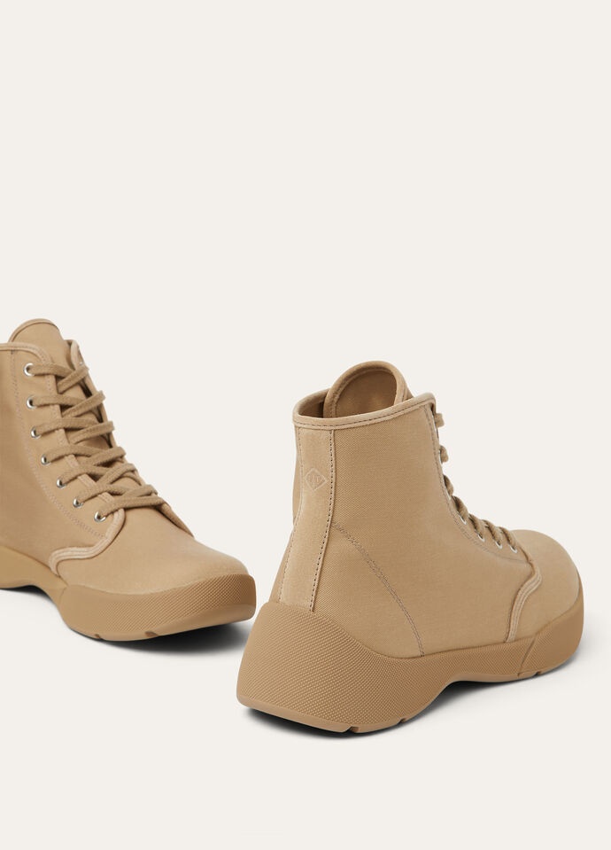 Desert Ankle Boot - 6