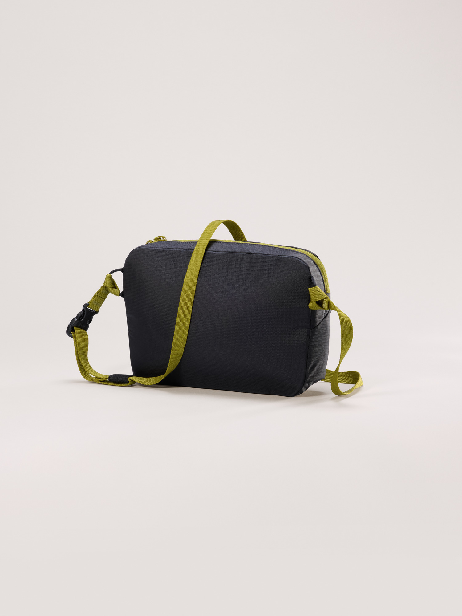 Heliad Crossbody Bag - 2