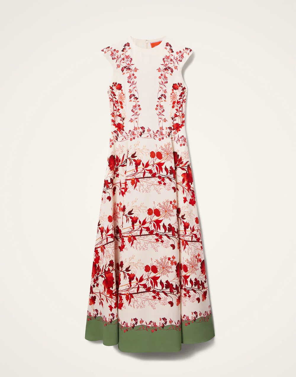 Park Ave Dress - 1