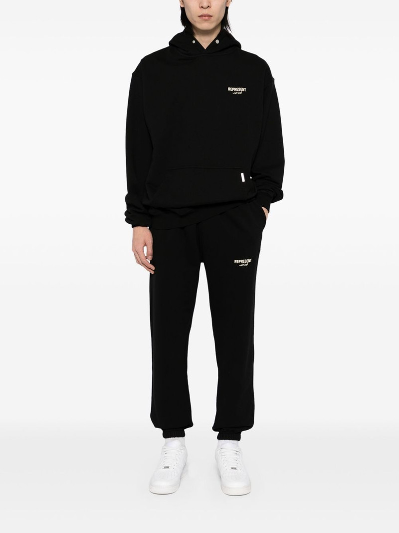 REPRESENT Owner Club track pants outlook