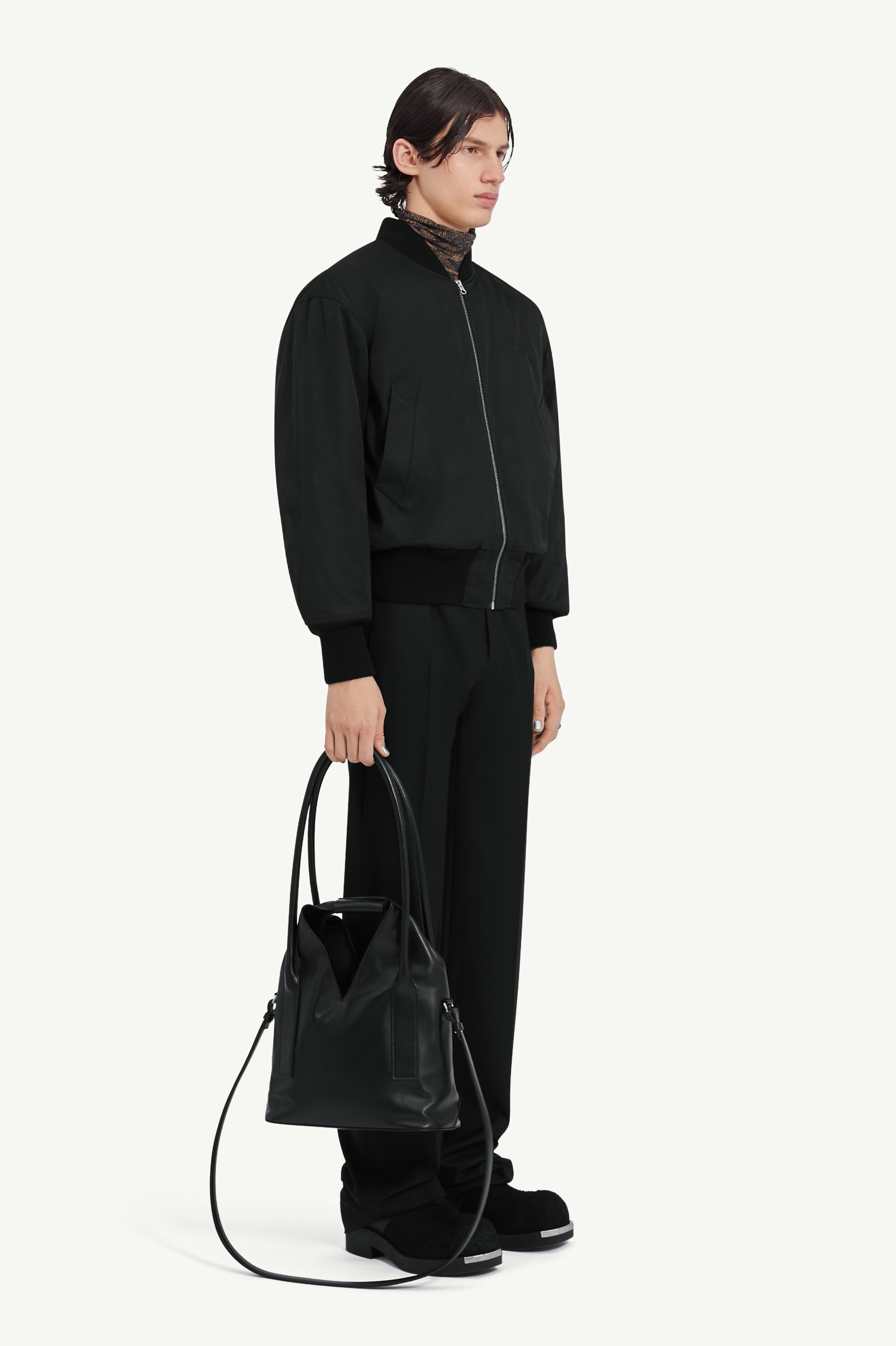 Bomber jacket - 7