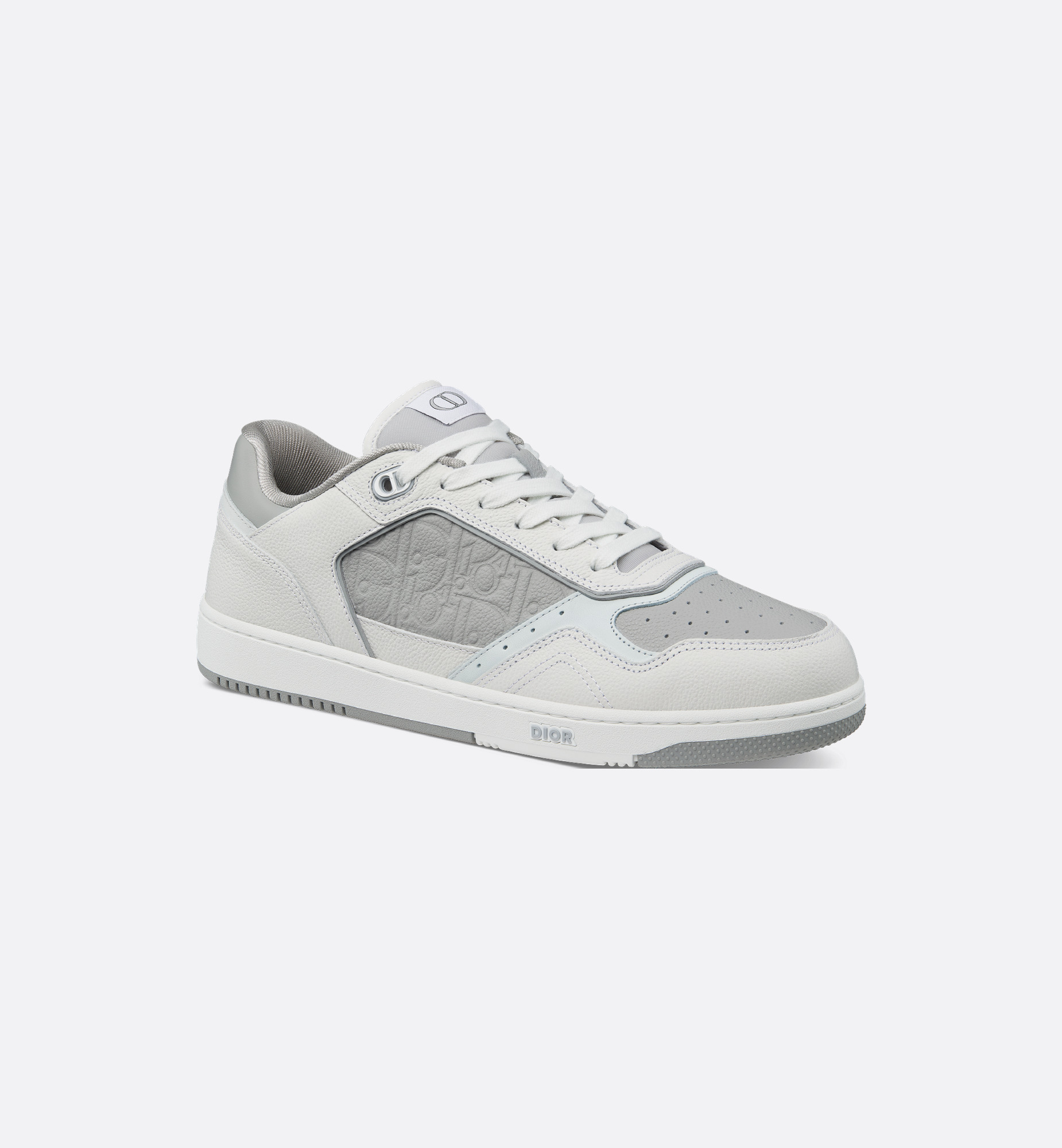 B27 Uptown Low-Top Sneaker - 6
