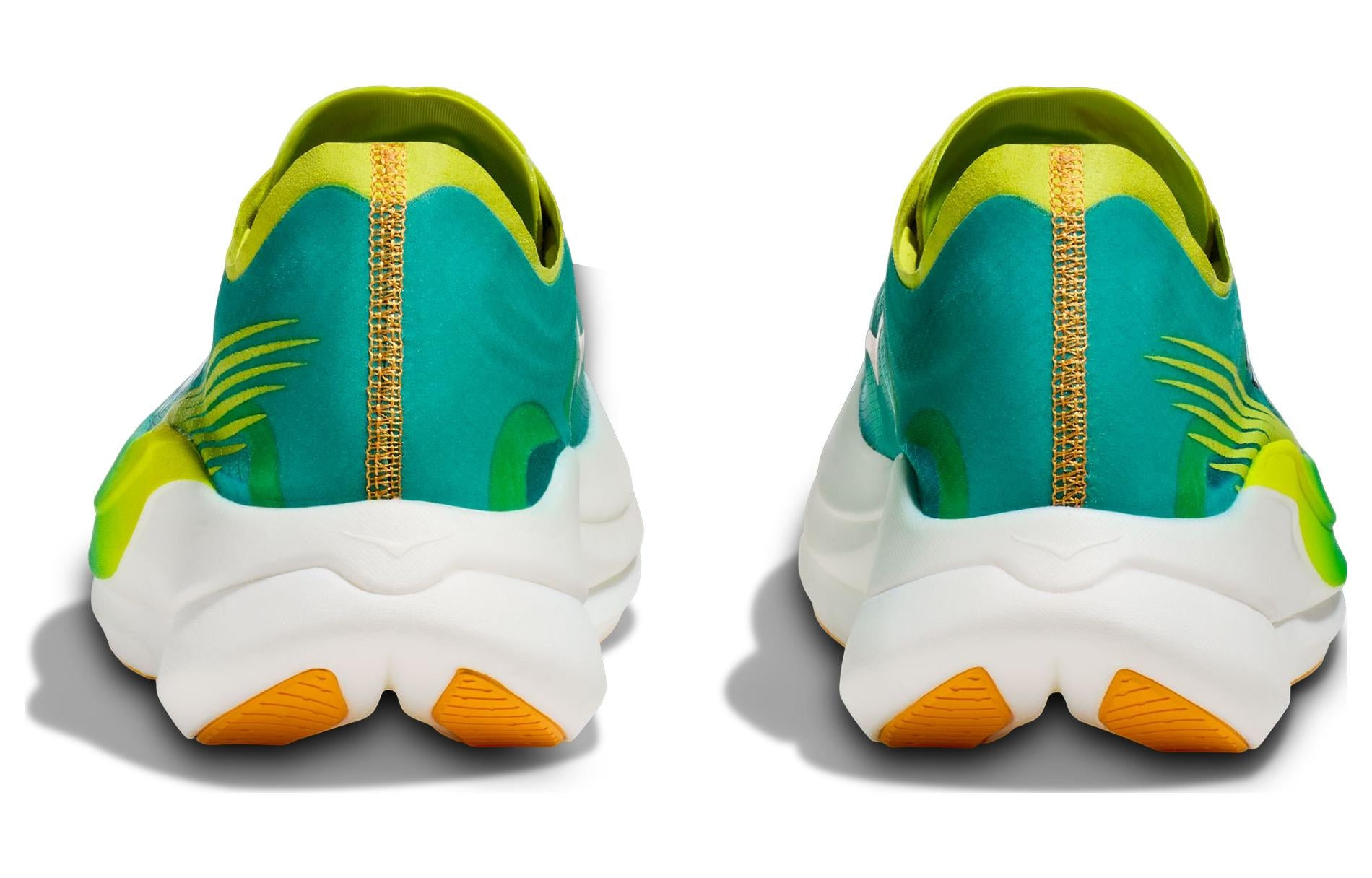 HOKA ONE ONE Rocket X 2 'Ceramic Evening Primrose' 1127927-CEPR - 7
