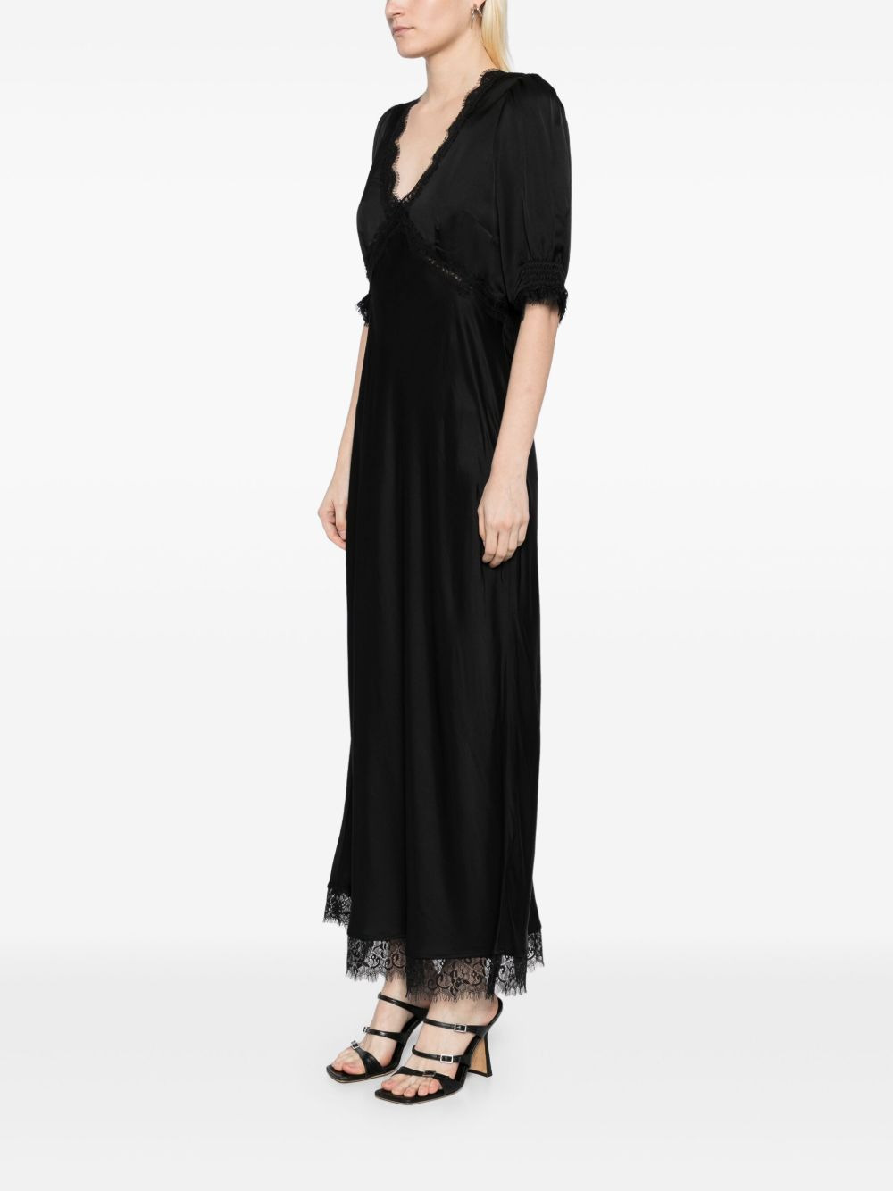 Annina midi dress - 3
