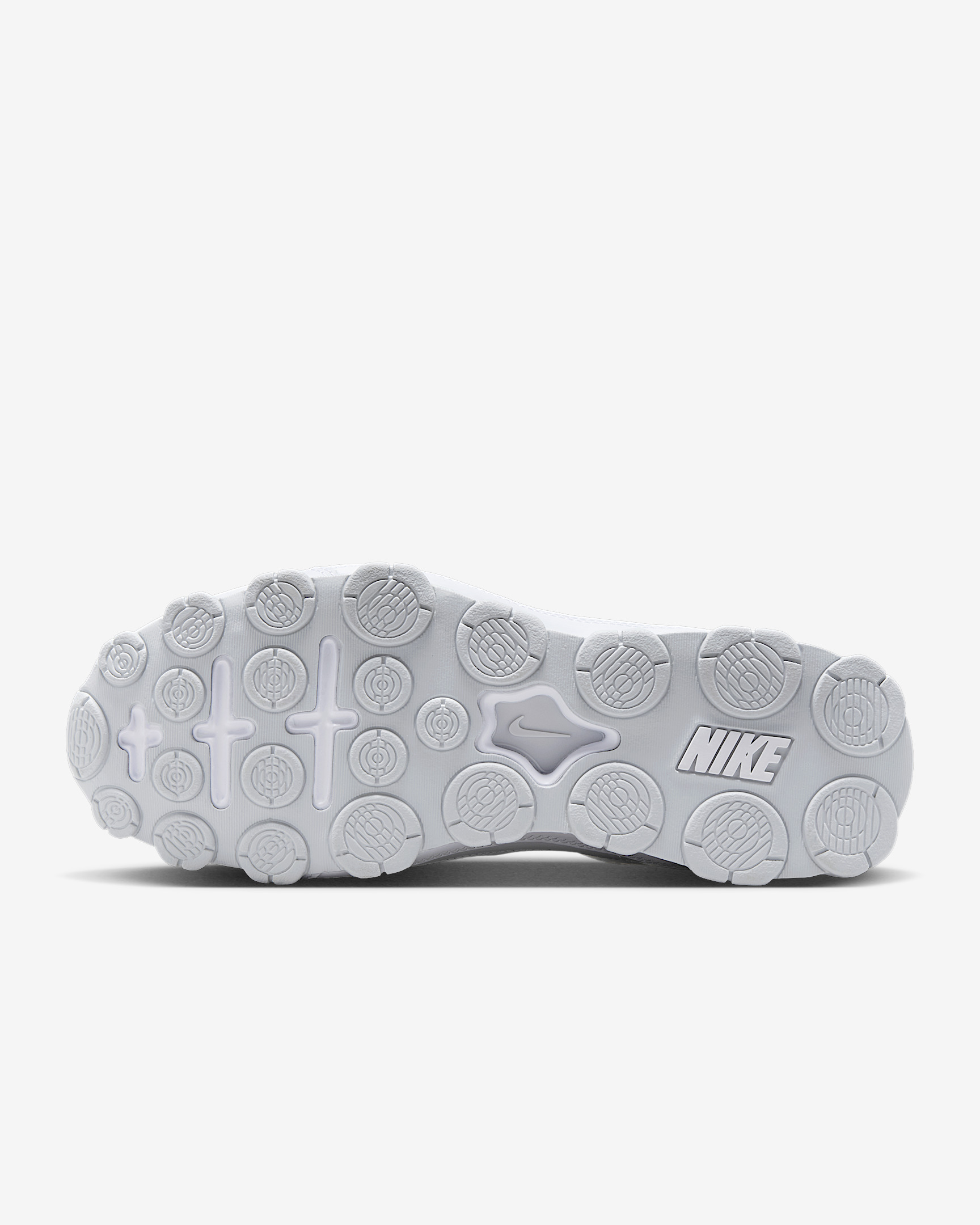 Nike Reax 8 TR Women's Workout Shoes - 2