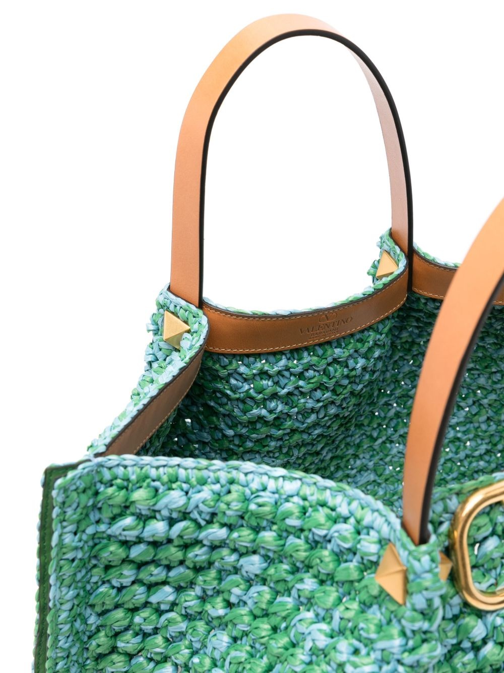 VLogo tote bag - 5